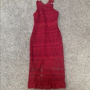 Twosisters stunning dress size 4